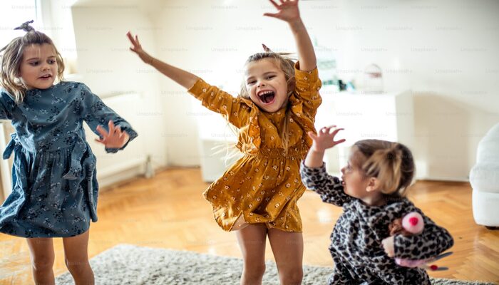 Trendy dance  Plzeň