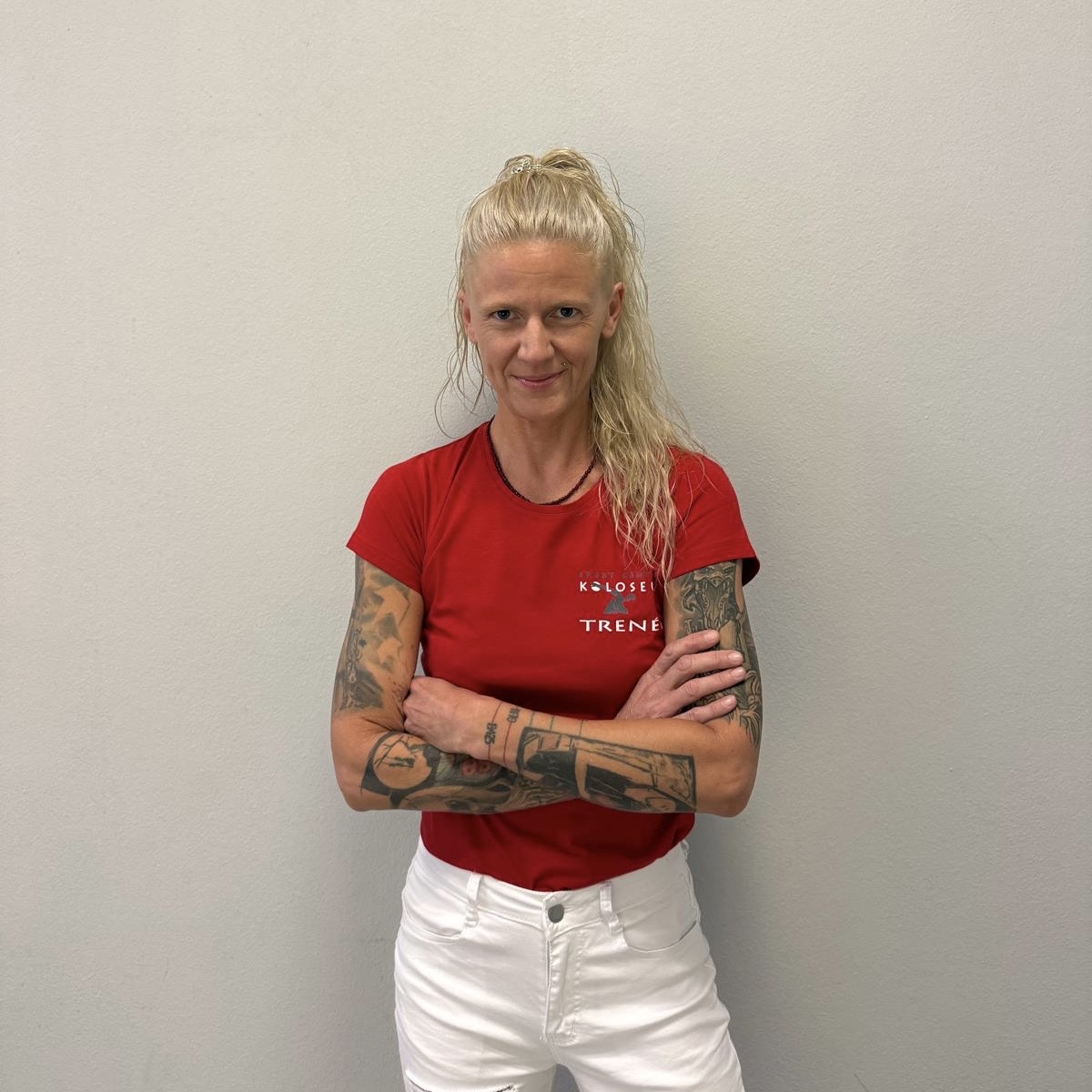 Kateřina  Lang